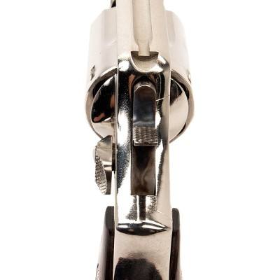 SMITH & WESSON 13-2 .357 MAG - Image 6 of 10