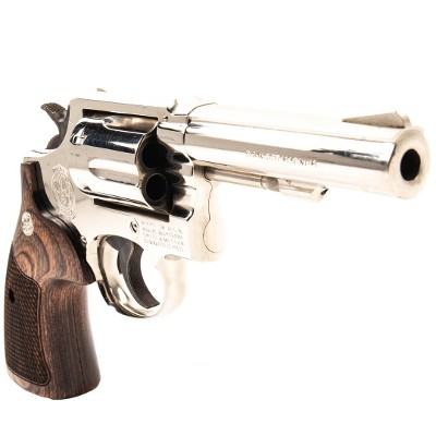 SMITH & WESSON 13-2 .357 MAG - Image 10 of 10