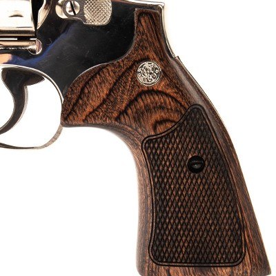 SMITH & WESSON 13-2 .357 MAG - Image 5 of 10