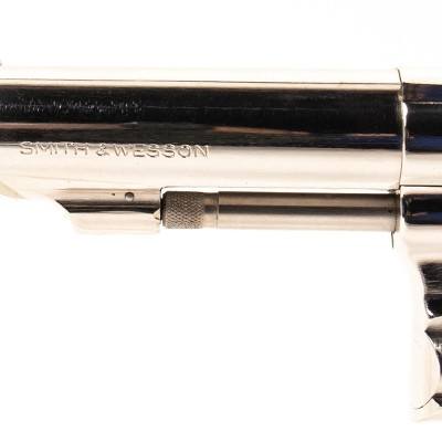SMITH & WESSON 13-2 .357 MAG - Image 3 of 10