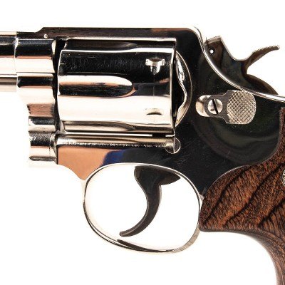 SMITH & WESSON 13-2 .357 MAG - Image 4 of 10