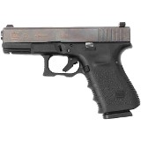 GLOCK 19 GEN3 9MM LUGER (9X19 PARA) - Image 1 of 3