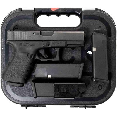 GLOCK 19 GEN3 9MM LUGER (9X19 PARA) - Image 3 of 3