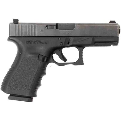 GLOCK 19 GEN3 9MM LUGER (9X19 PARA) - Image 2 of 3