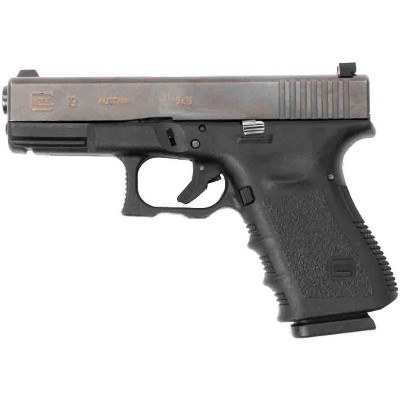 GLOCK 19 GEN3 9MM LUGER (9X19 PARA) - Image 1 of 3