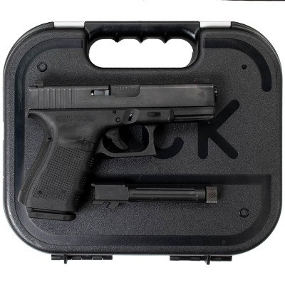 GLOCK 23 GEN 4 .40 S&W - Image 3 of 3