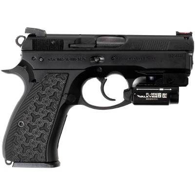 CZ P01 9MM LUGER (9X19 PARA) - Image 2 of 3