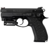 CZ P01 9MM LUGER (9X19 PARA) - Image 1 of 3