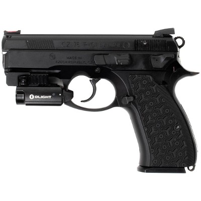 CZ P01 9MM LUGER (9X19 PARA) - Image 1 of 3
