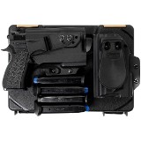 CZ P01 9MM LUGER (9X19 PARA) - Image 3 of 3