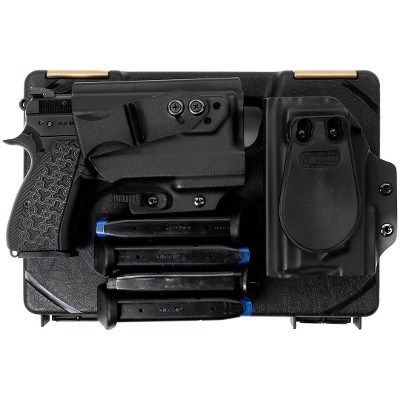 CZ P01 9MM LUGER (9X19 PARA) - Image 3 of 3