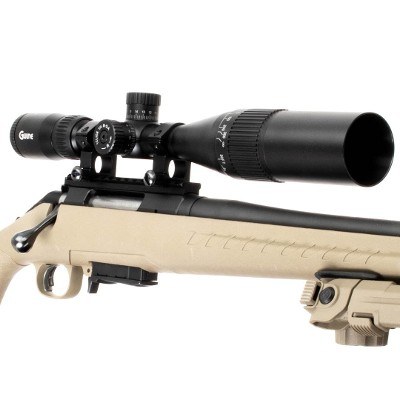 RUGER AMERICAN 7.62X39MM - Image 4 of 4