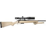 RUGER AMERICAN 7.62X39MM - Image 2 of 4