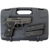 SIG SAUER P229 LEGION9MM LUGER (9X19 PARA) - Image 3 of 3