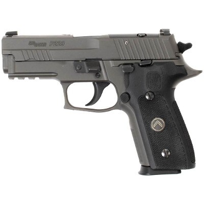SIG SAUER P229 LEGION9MM LUGER (9X19 PARA) - Image 1 of 3