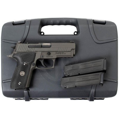 SIG SAUER P229 LEGION9MM LUGER (9X19 PARA) - Image 3 of 3