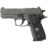 SIG SAUER P229 LEGION9MM LUGER (9X19 PARA) - Image 1 of 3