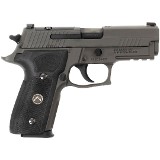 SIG SAUER P229 LEGION9MM LUGER (9X19 PARA) - Image 2 of 3
