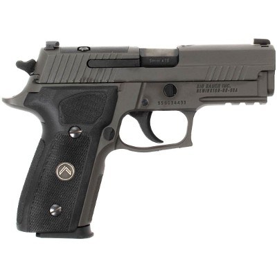 SIG SAUER P229 LEGION9MM LUGER (9X19 PARA) - Image 2 of 3