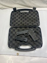 ROCK ISLAND ARMORY TCM M1911 A2 MS 9MM LUGER (9x19 PARA) - Image 1 of 12