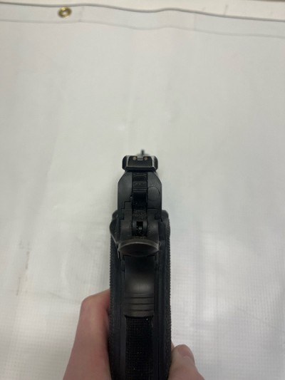 ROCK ISLAND ARMORY TCM M1911 A2 MS 9MM LUGER (9x19 PARA) - Image 2 of 12