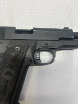 ROCK ISLAND ARMORY TCM M1911 A2 MS 9MM LUGER (9x19 PARA) - Image 7 of 12