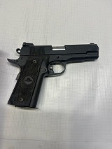 ROCK ISLAND ARMORY TCM M1911 A2 MS 9MM LUGER (9x19 PARA) - Image 4 of 12