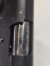 ROCK ISLAND ARMORY TCM M1911 A2 MS 9MM LUGER (9x19 PARA) - Image 10 of 12