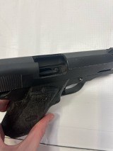 ROCK ISLAND ARMORY TCM M1911 A2 MS 9MM LUGER (9x19 PARA) - Image 5 of 12