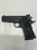 ROCK ISLAND ARMORY TCM M1911 A2 MS 9MM LUGER (9x19 PARA) - Image 3 of 12