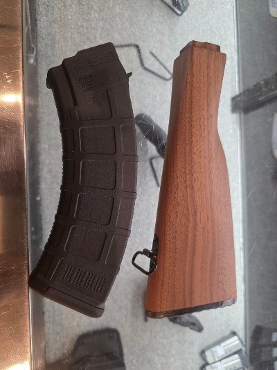 ZASTAVA ARMS ZPAPM70 7.62X39MM - Image 13 of 13