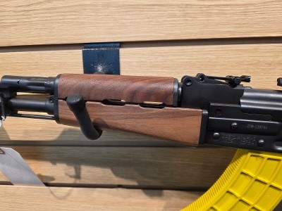 ZASTAVA ARMS ZPAPM70 7.62X39MM - Image 8 of 13