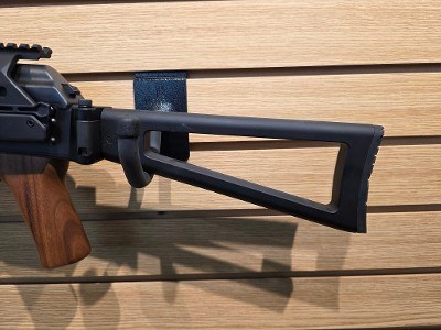 ZASTAVA ARMS ZPAPM70 7.62X39MM - Image 10 of 13