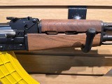 ZASTAVA ARMS ZPAPM70 7.62X39MM - Image 4 of 13