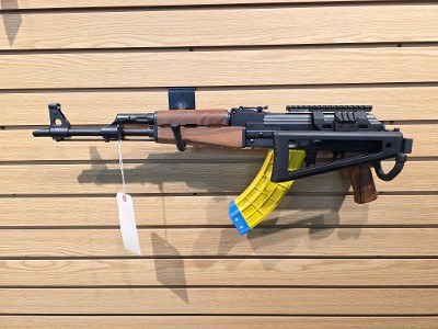 ZASTAVA ARMS ZPAPM70 7.62X39MM - Image 11 of 13