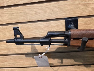 ZASTAVA ARMS ZPAPM70 7.62X39MM - Image 7 of 13