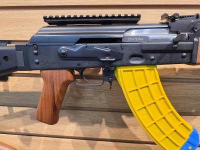 ZASTAVA ARMS ZPAPM70 7.62X39MM - Image 3 of 13