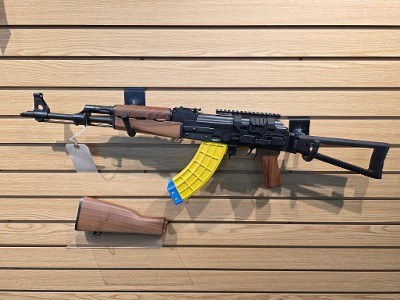 ZASTAVA ARMS ZPAPM70 7.62X39MM - Image 6 of 13
