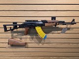 ZASTAVA ARMS ZPAPM70 7.62X39MM - Image 1 of 13