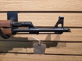 ZASTAVA ARMS ZPAPM70 7.62X39MM - Image 5 of 13