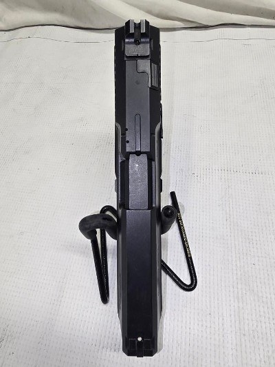 CANIK TP9SA MOD 2 9MM LUGER (9x19 PARA) - Image 10 of 12
