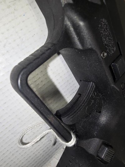 CANIK TP9SA MOD 2 9MM LUGER (9x19 PARA) - Image 6 of 12