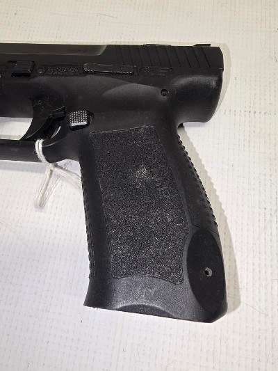 CANIK TP9SA MOD 2 9MM LUGER (9x19 PARA) - Image 5 of 12