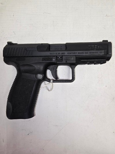 CANIK TP9SA MOD 2 9MM LUGER (9x19 PARA) - Image 7 of 12