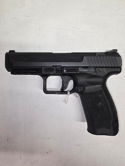 CANIK TP9SA MOD 2 9MM LUGER (9x19 PARA) - Image 1 of 12