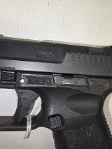 CANIK TP9SA MOD 2 9MM LUGER (9x19 PARA) - Image 4 of 12