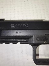 CANIK TP9SA MOD 2 9MM LUGER (9x19 PARA) - Image 3 of 12