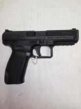 CANIK TP9SA MOD 2 9MM LUGER (9x19 PARA) - Image 7 of 12