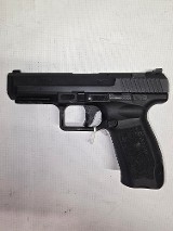 CANIK TP9SA MOD 2 9MM LUGER (9x19 PARA) - Image 1 of 12