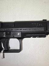 CANIK TP9SA MOD 2 9MM LUGER (9x19 PARA) - Image 8 of 12